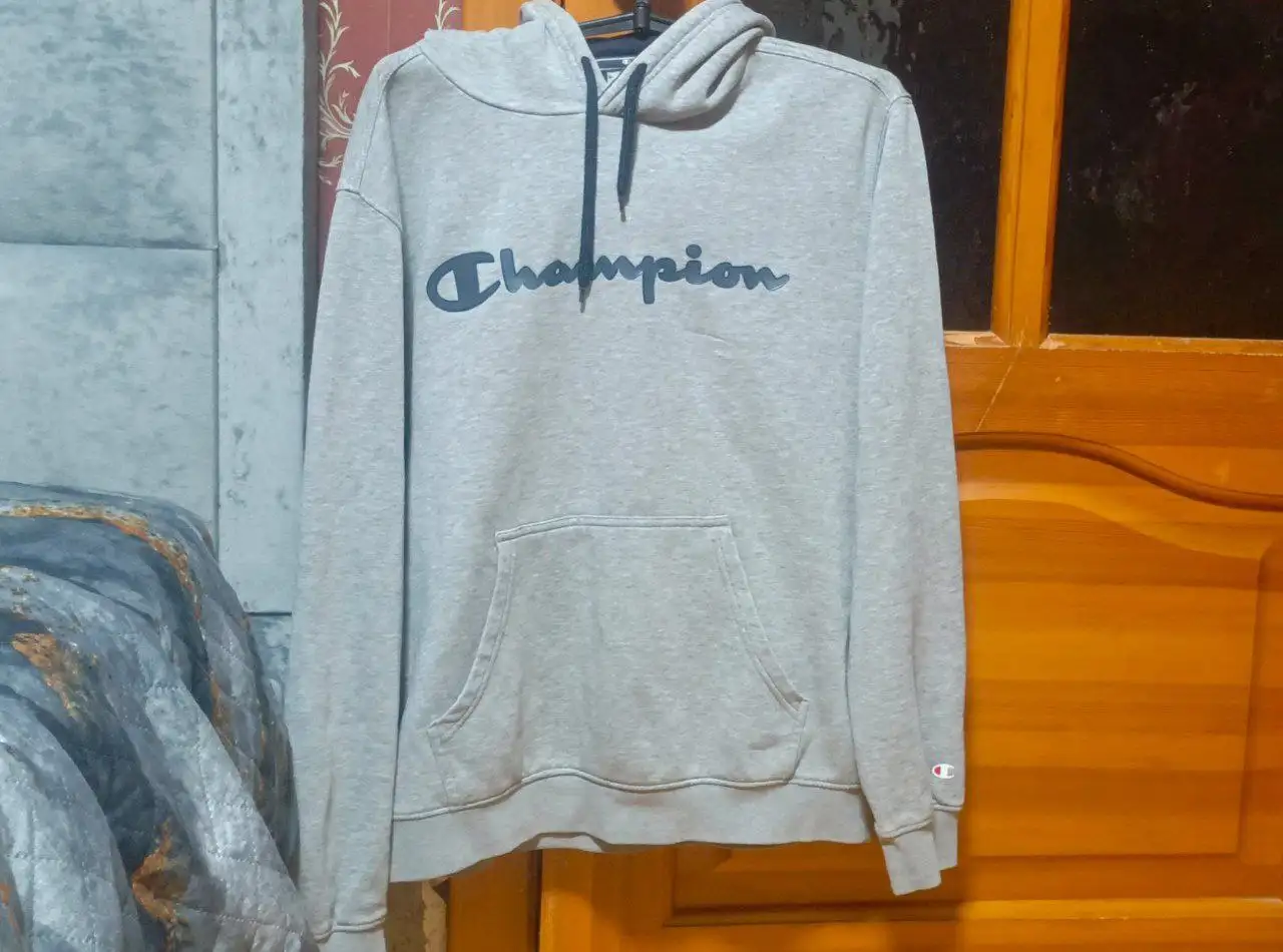 Кофта Champion размер L - Одежда в Ижевск