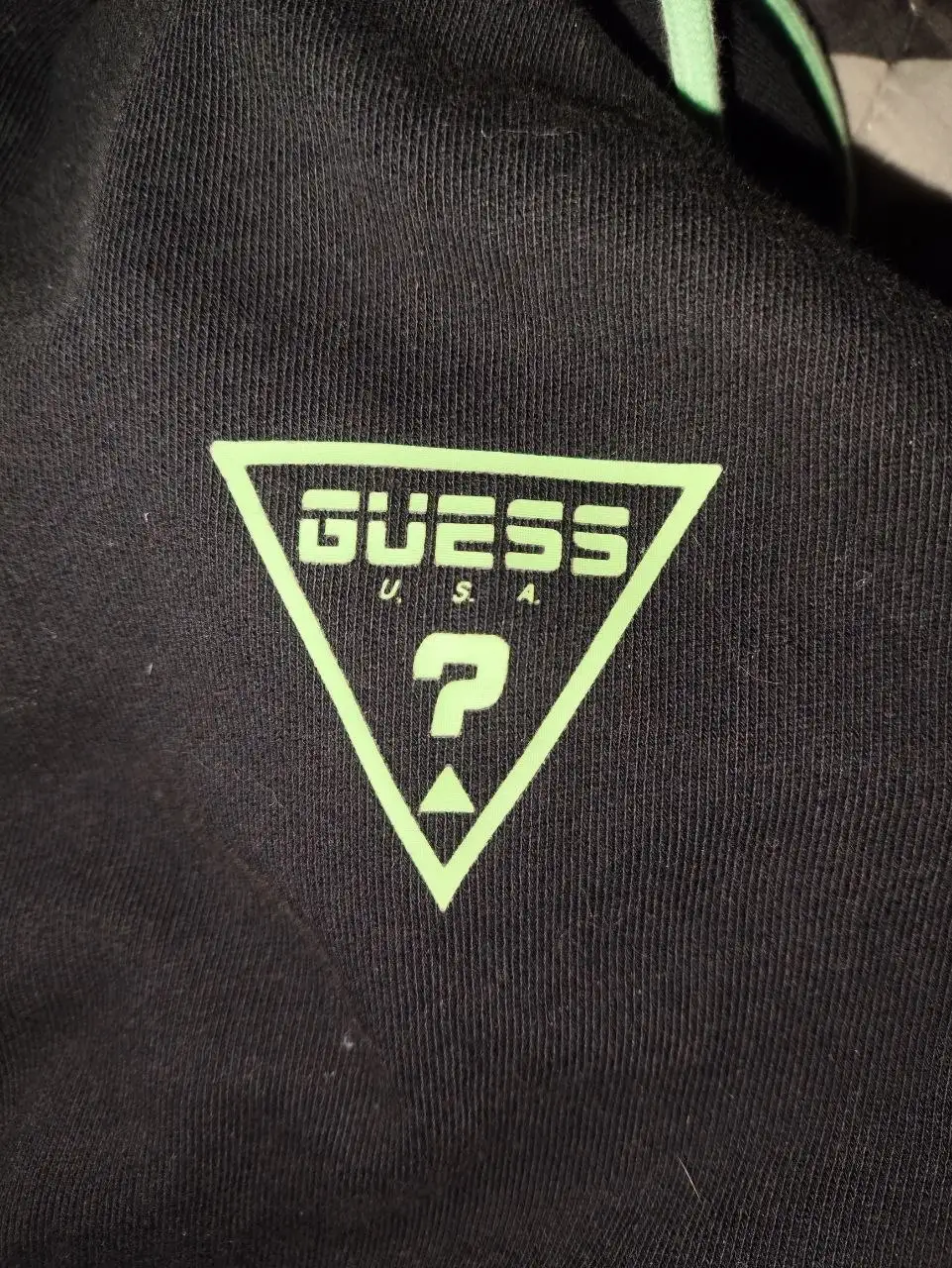 Продам кофту GUESS - Верхняя одежда (Одежда) в Ижевск