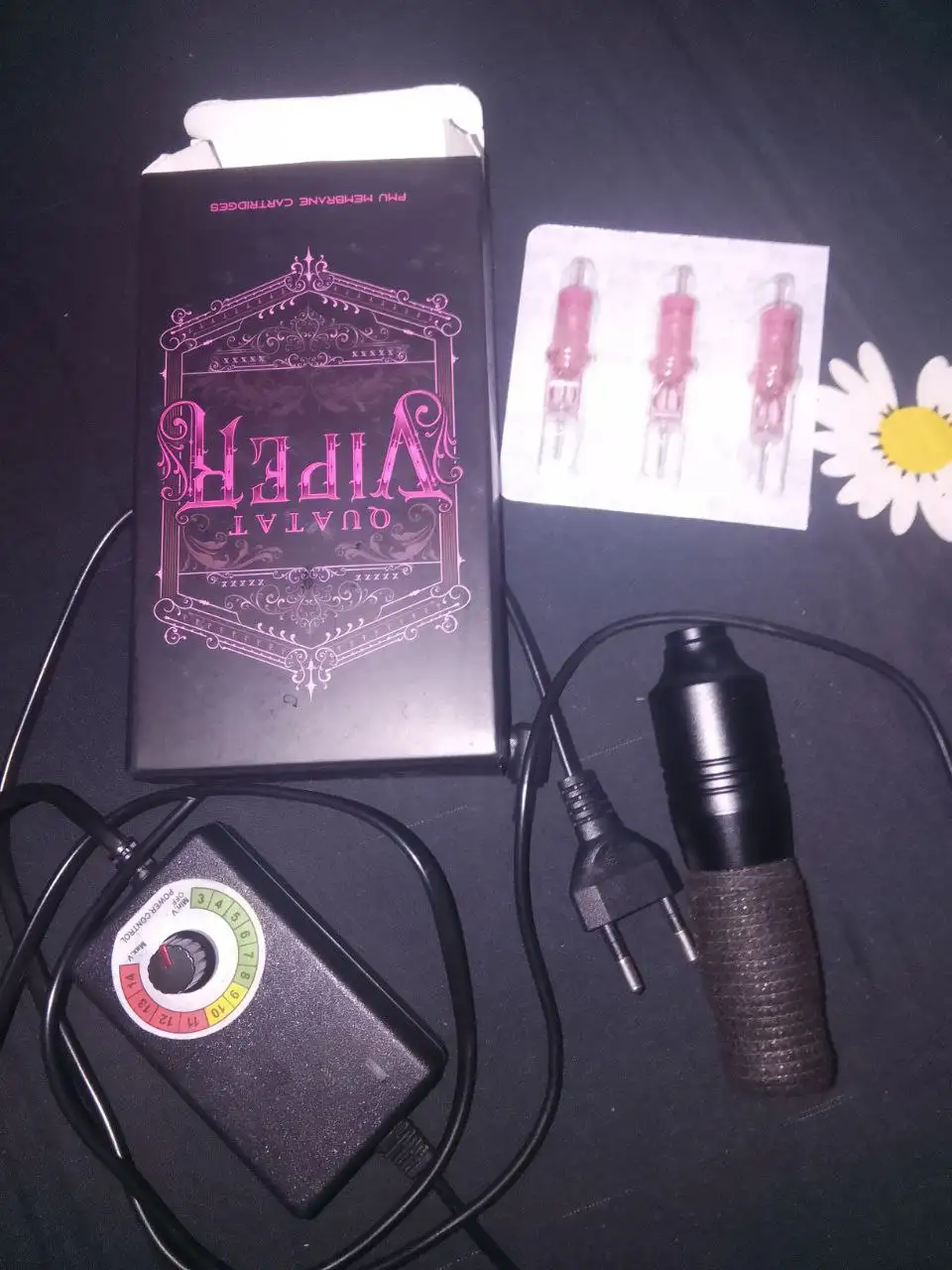 Продам тату машинку с подарками - Барахолка в Ижевск