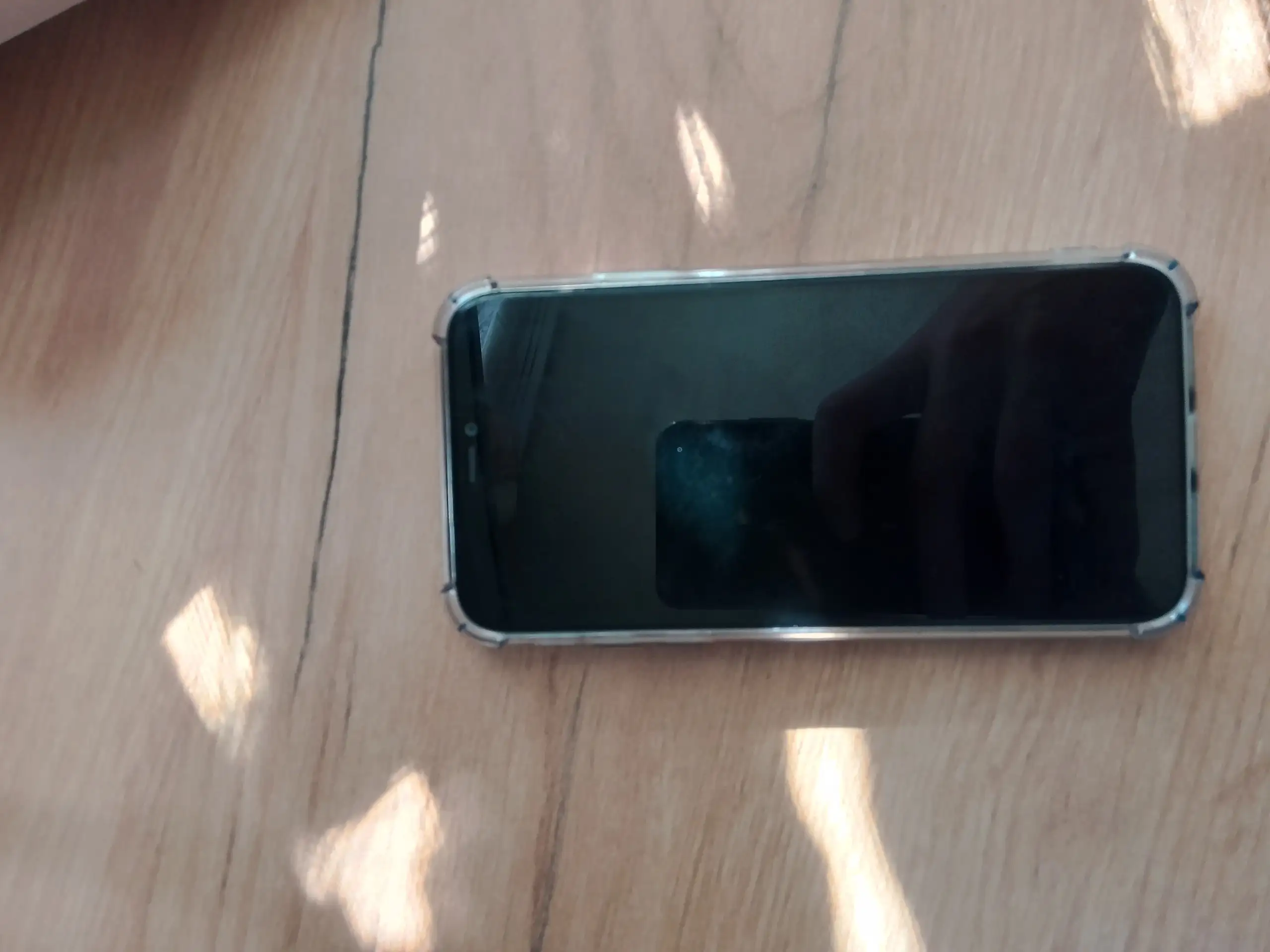 iPhone с неработающим Face ID в Ижевске - Смартфоны (Электроника) в Ижевск