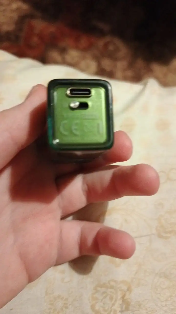 Обмен двух Подов на кнайт 80 - Вейпы и электронные сигареты (Электроника) в Ижевск