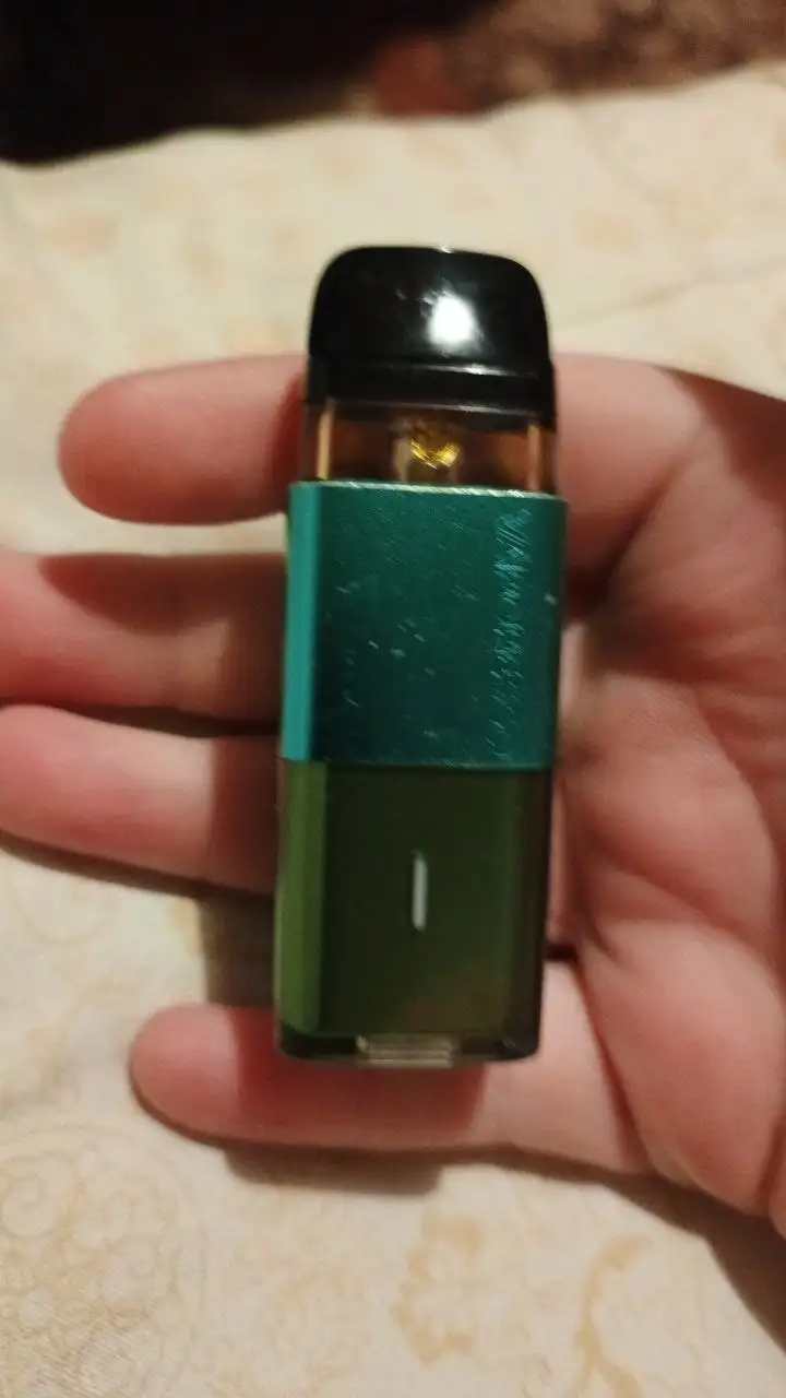 Обмен двух Подов на кнайт 80 - Вейпы и электронные сигареты (Электроника) в Ижевск