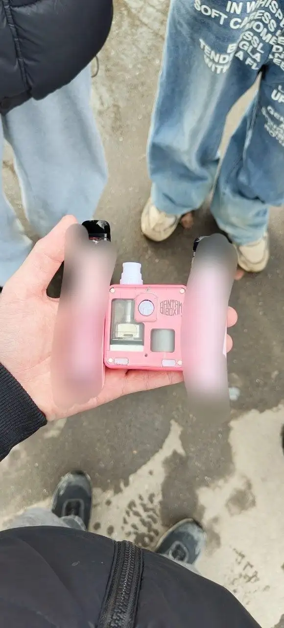 Bantam box для обмена или продажи - Вейп (Электроника) в Ижевск