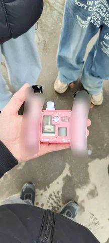 Bantam box для обмена или продажи - Электроника в Ижевск