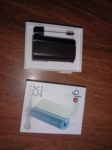 Продам или обменяю Хиро 2 лимитка и glo hyper x2 - Освещение в Ижевск