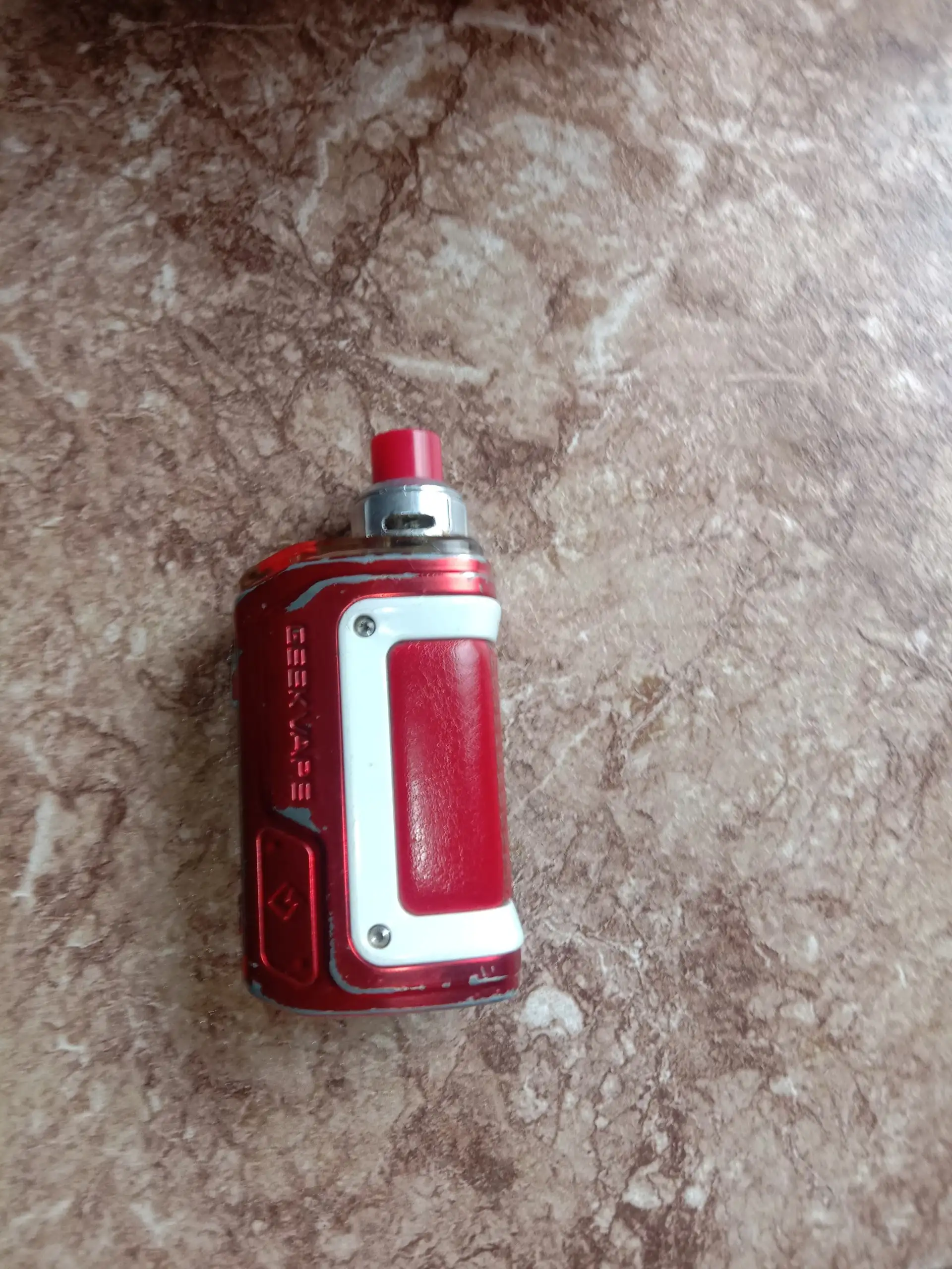 Продам или обменяю Хиро 2 лимитка и glo hyper x2 - Электронные сигареты/вейпы (Барахолка) в Ижевск