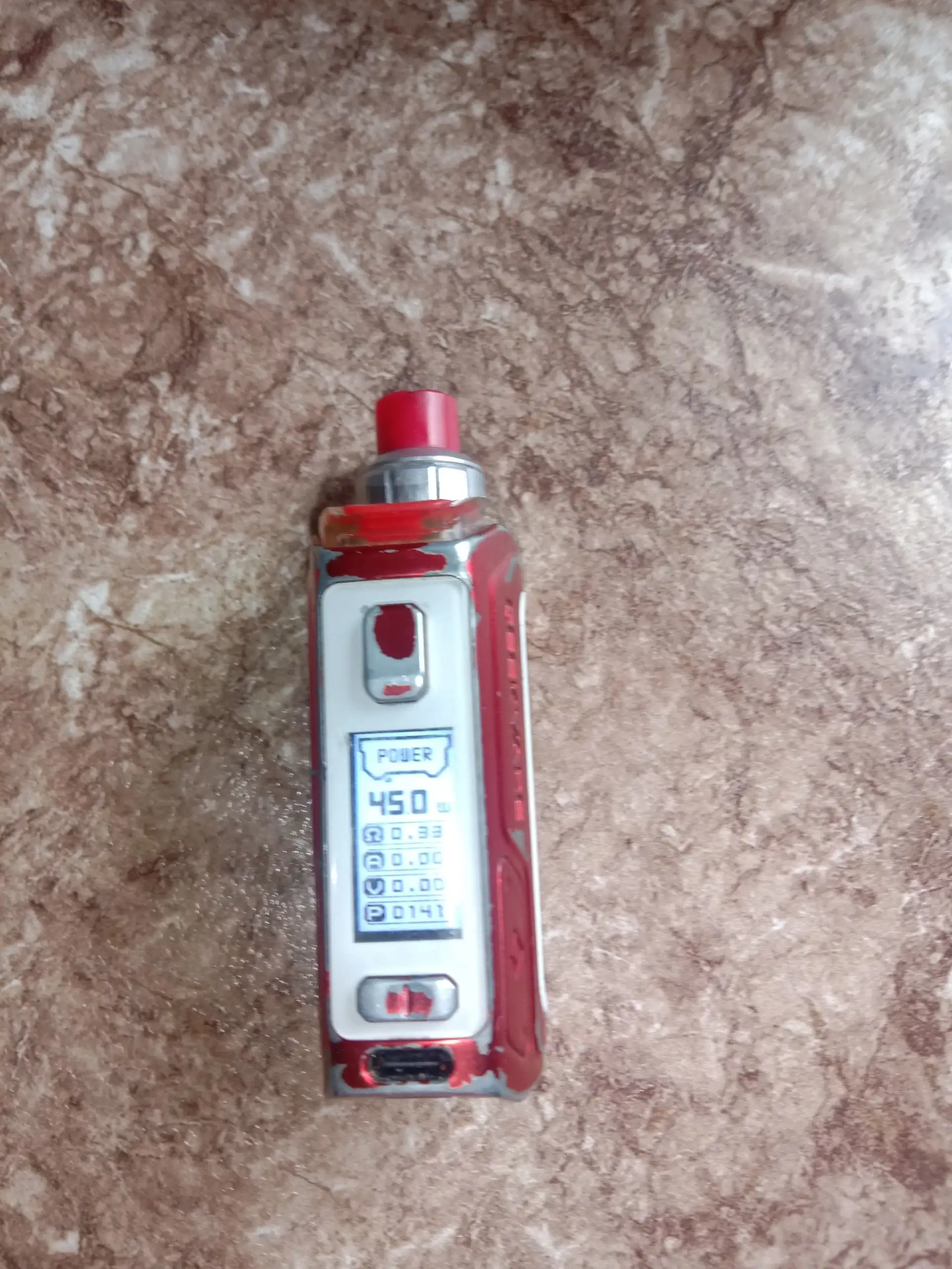 Продам или обменяю Хиро 2 лимитка и glo hyper x2 - Электронные сигареты/вейпы (Барахолка) в Ижевск