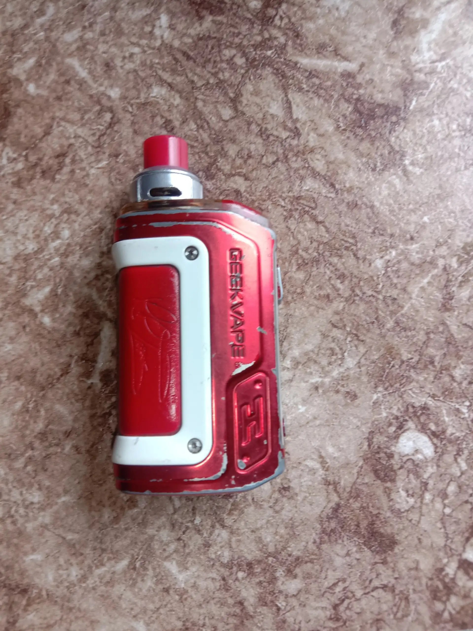 Продам или обменяю Хиро 2 лимитка и glo hyper x2 - Электронные сигареты/вейпы (Барахолка) в Ижевск