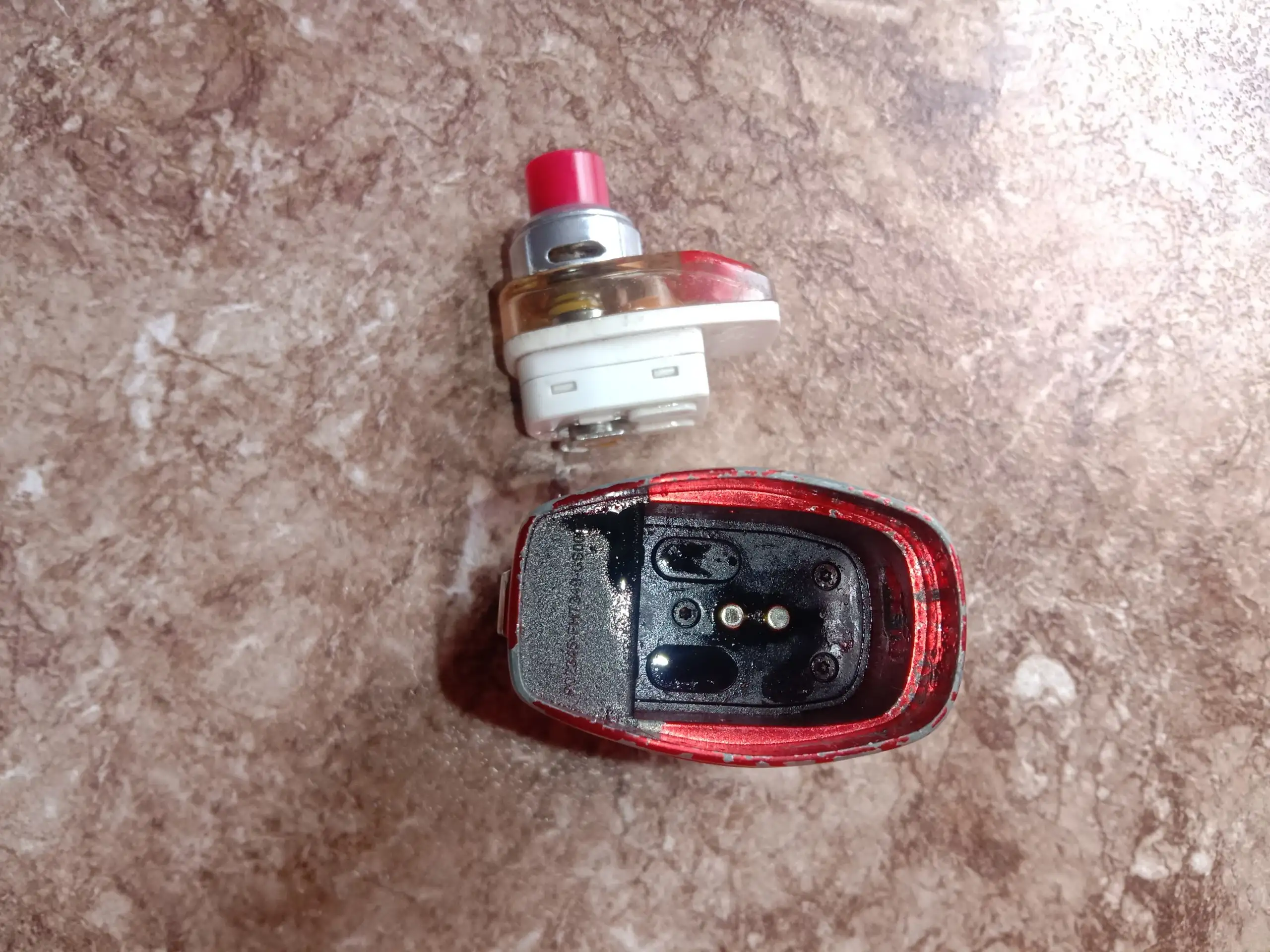 Продам или обменяю Хиро 2 лимитка и glo hyper x2 - Электронные сигареты/вейпы (Барахолка) в Ижевск