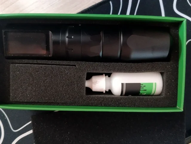 Тату машинка - Вентиляторы в Ижевск