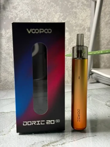 Doric 20 se запечатанный - Компьютеры и комплектующие в Ижевск