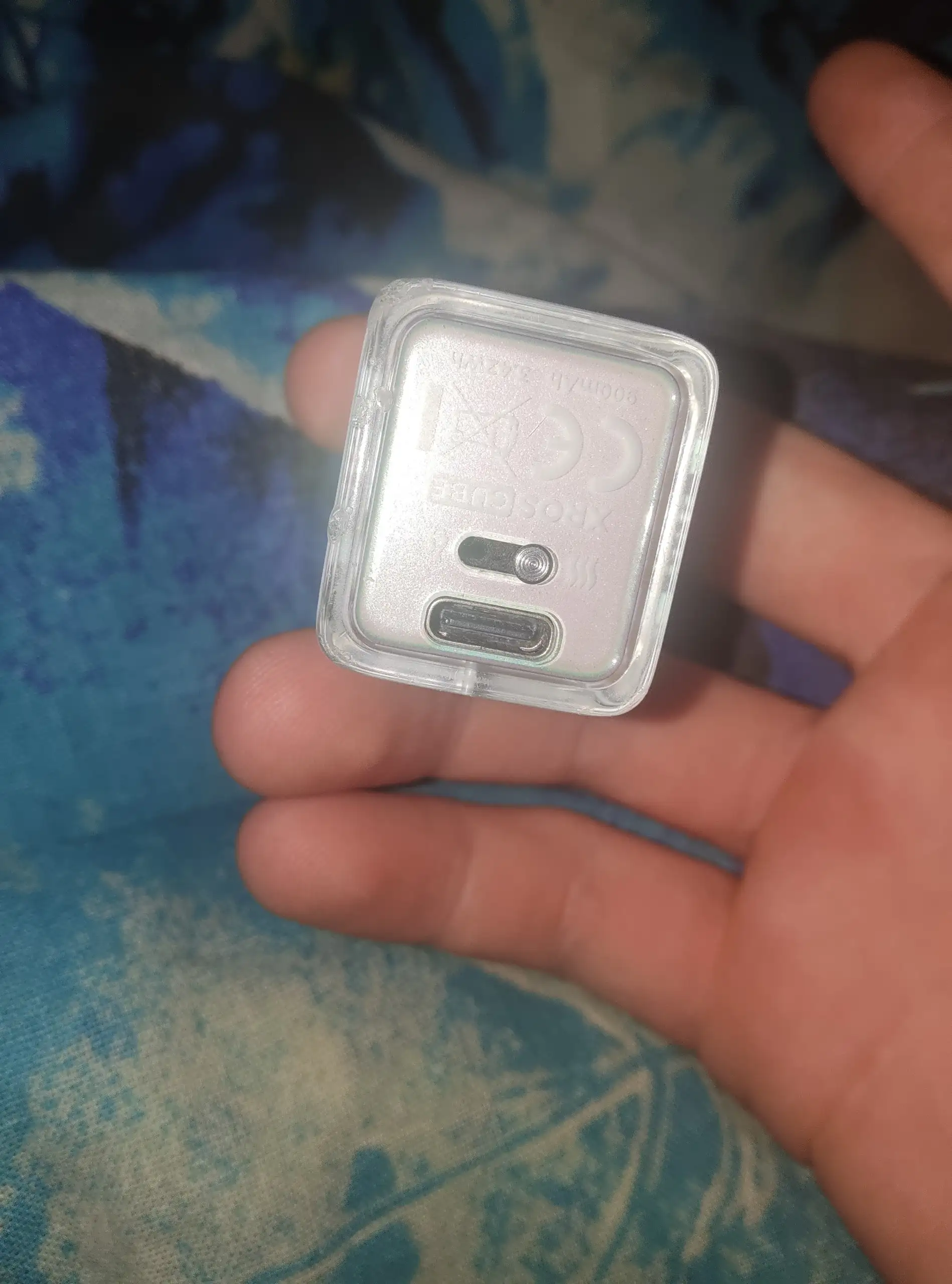 Фулл идеал поду 3 недели без коцок - Вейп (Барахолка) в Ижевск