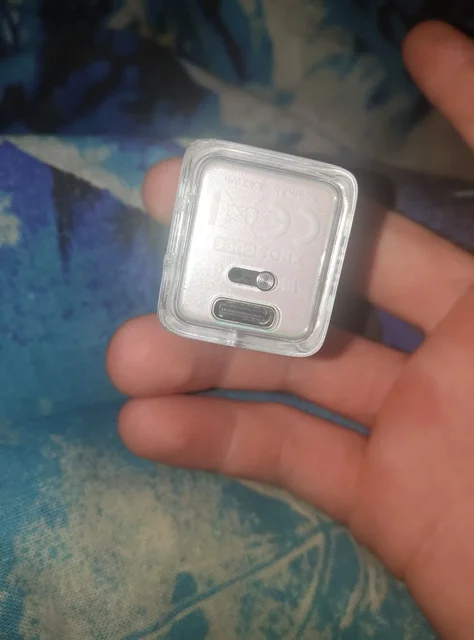 Фулл идеал поду 3 недели без коцок - частное объявление в Ижевск