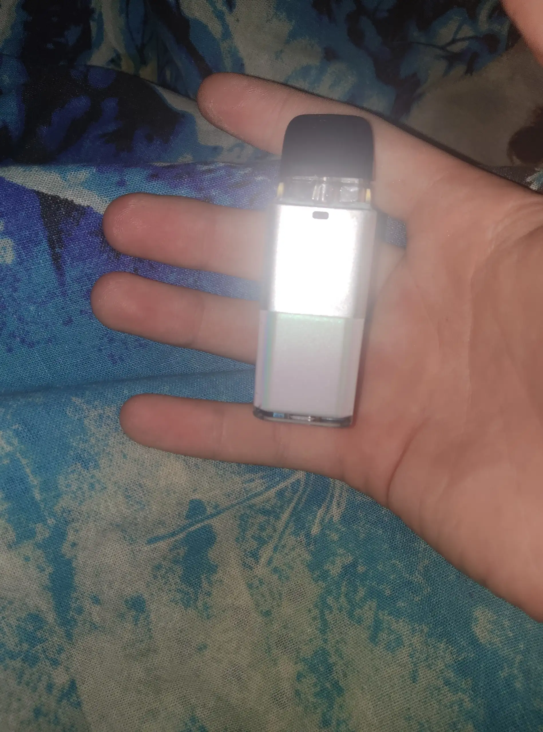 Фулл идеал поду 3 недели без коцок - Вейп (Барахолка) в Ижевск