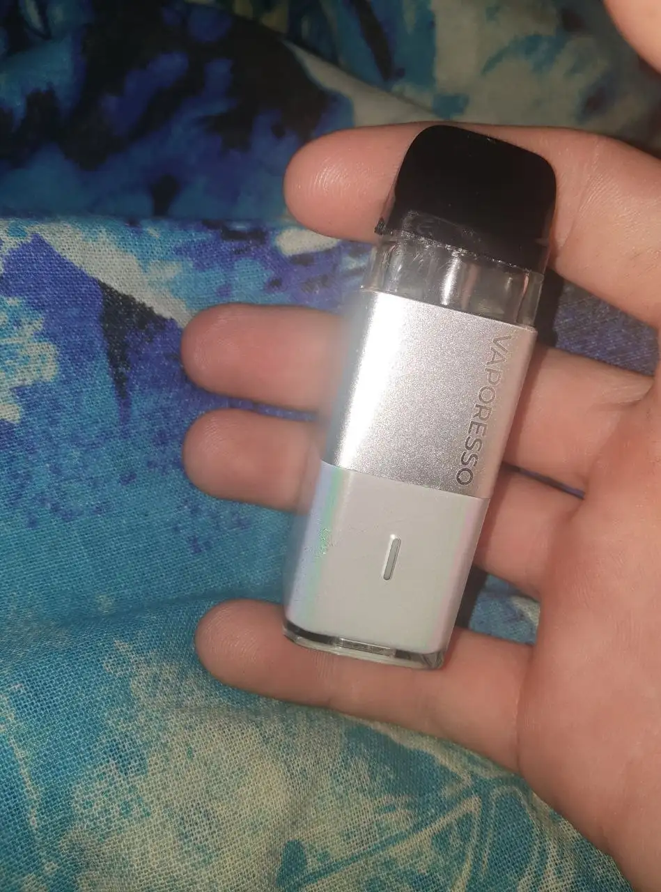 Фулл идеал поду 3 недели без коцок - Вейп (Барахолка) в Ижевск