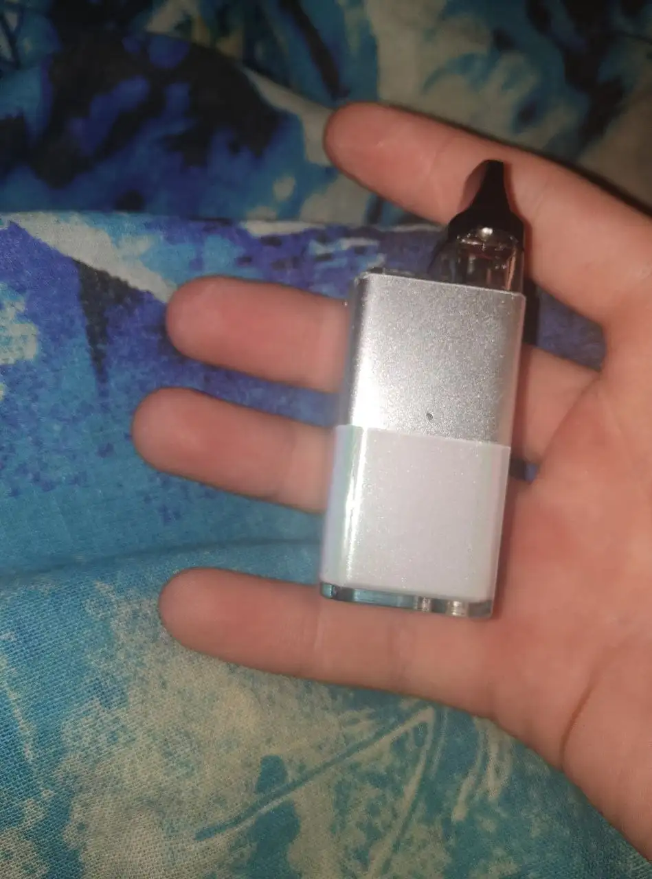 Фулл идеал поду 3 недели без коцок - Вейп (Барахолка) в Ижевск