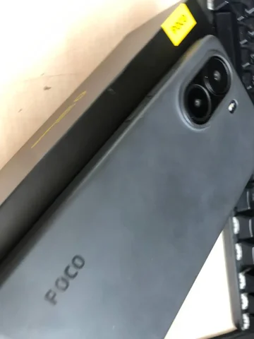 Обмен Poco X7 Pro 12/256 на iPhone - SSD в Ижевск