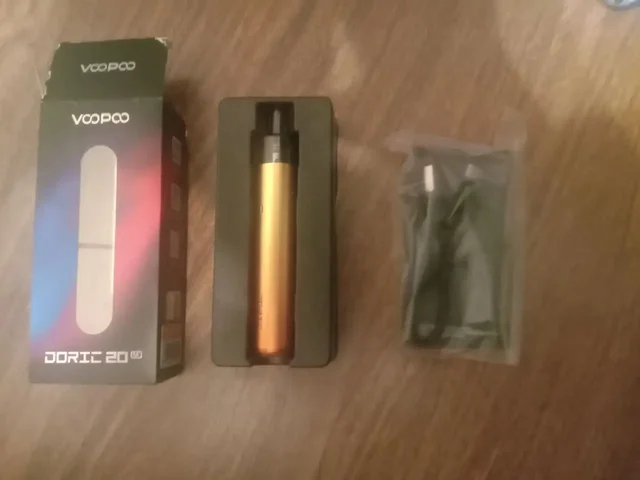 Продам или обменяю DORIC 20se - SSD в Ижевск