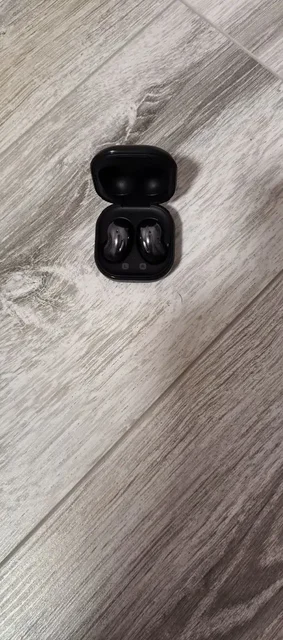 Samsung Galaxy Buds Live оригинальные - SSD в Ижевск