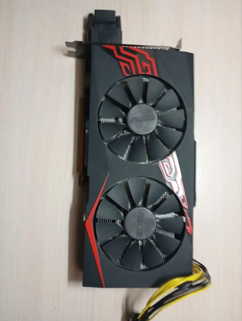 Продажа видеокарты RX470 для игр - Компьютерные комплектующие (Электроника) в Ижевск