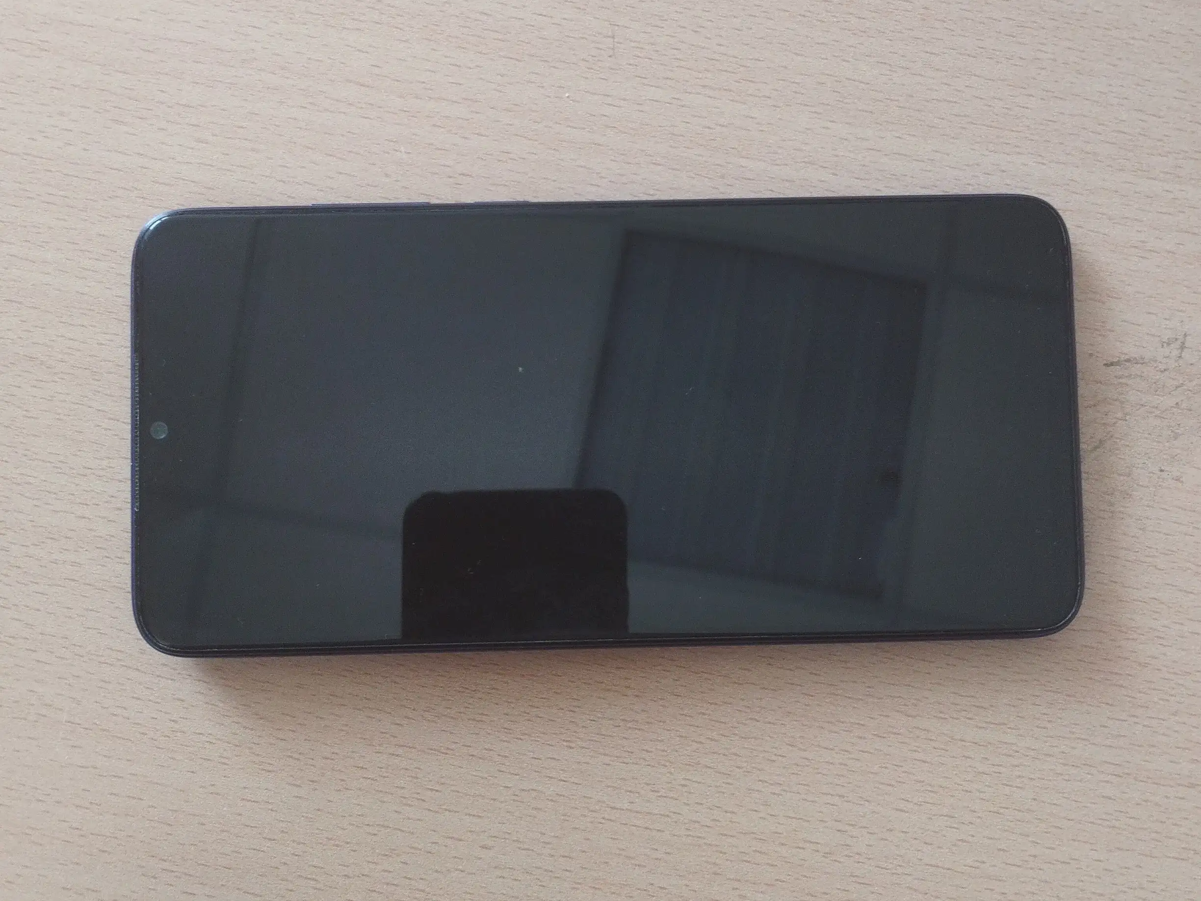 Продам Xiaomi Redmi Note 8 Pro 6/64 неисправный - Смартфоны (Электроника) в Ижевск