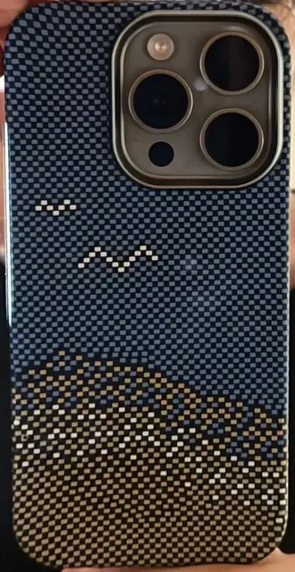 iPhone 15 Pro 128GB с неработающим Face ID для обмена - Смартфоны в Ижевск