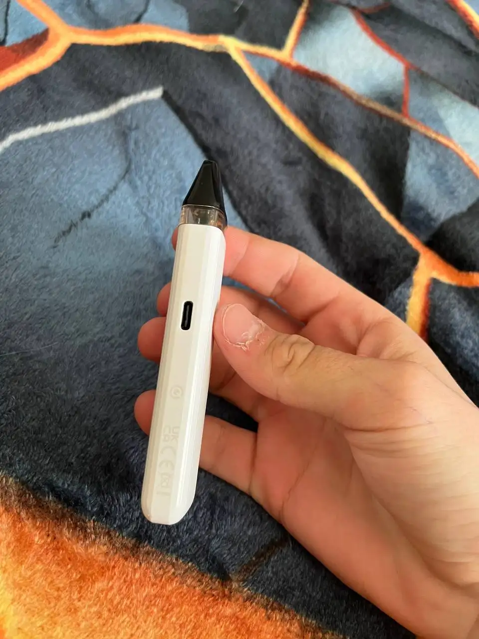 Продажа картриджа горелого, терно малахит, талисман, флагман - Барахолка в Ижевск