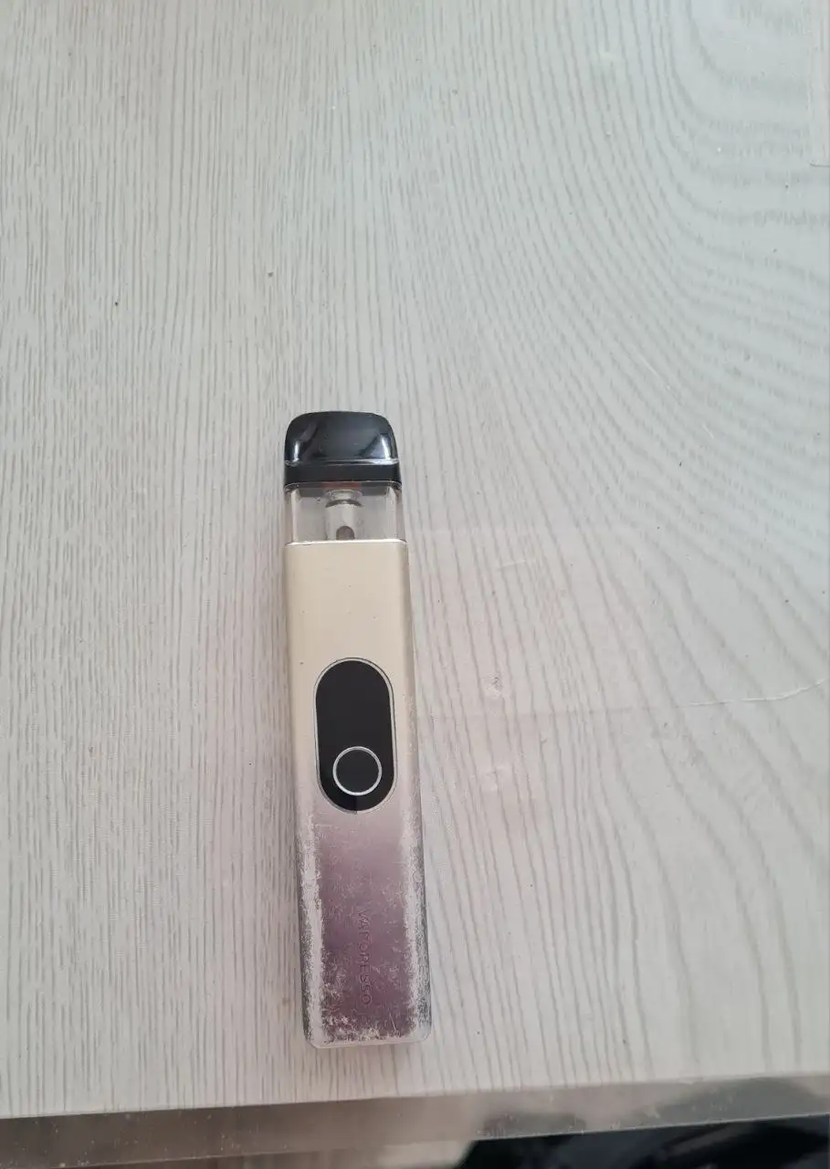 Иксрос 4 в хорошем состоянии - Вейпы (Электроника) в Ижевск