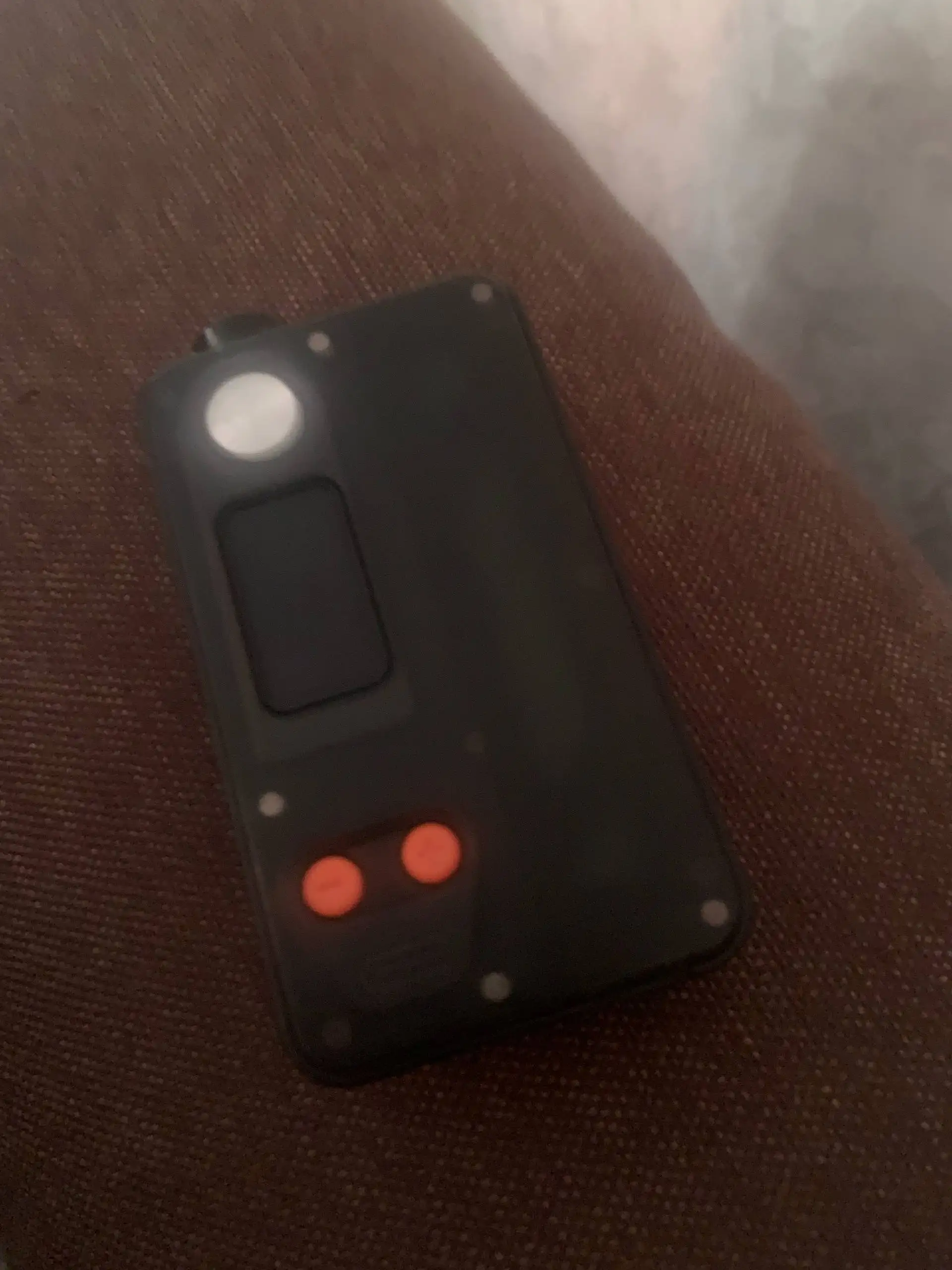 Манта аио прошка в Терно кит Ашан - Вейп (Электроника) в Ижевск