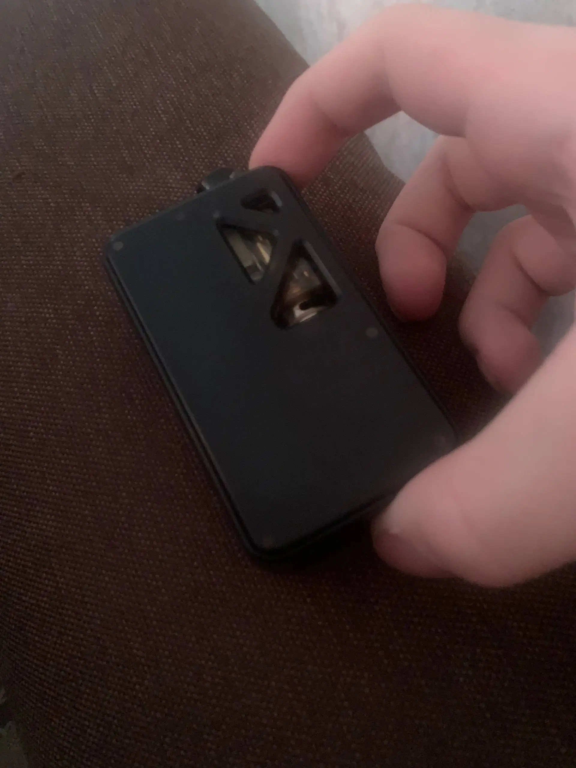 Манта аио прошка в Терно кит Ашан - Вейп (Электроника) в Ижевск