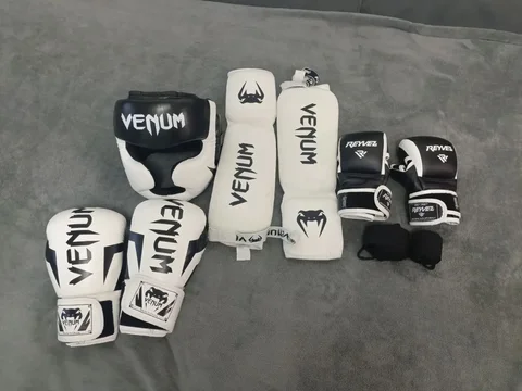 Форма для единоборств - Спортивная форма в Ижевск