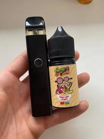 Продам терно петр - Электронные сигареты/вейпы в Ижевск