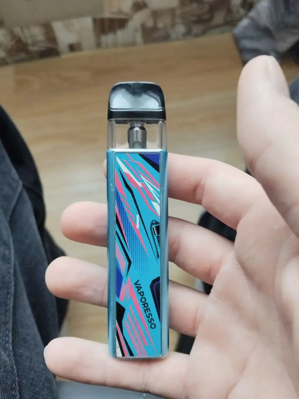 Продажа терно метал малах карику - Электронные сигареты/вейпы (Барахолка) в Ижевск