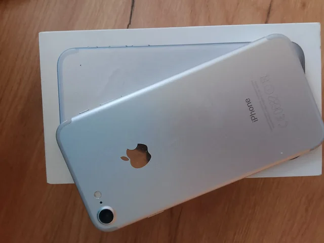 Продажа iPhone 7 128 ГБ в идеальном состоянии - частное объявление в Ижевск