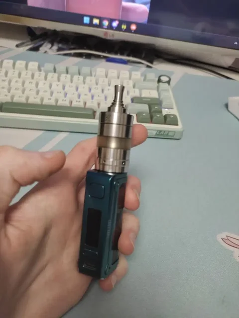 Продажа телемы Kaifun x с баком и допами - частное объявление в Ижевск