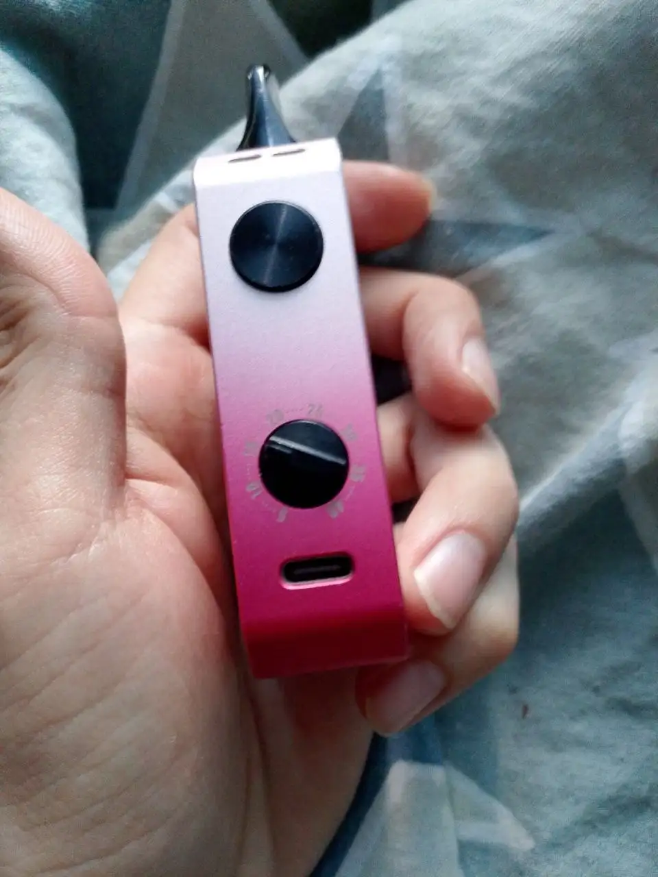 Centaurs e40 с картриджем - Вейпы (Электроника) в Ижевск