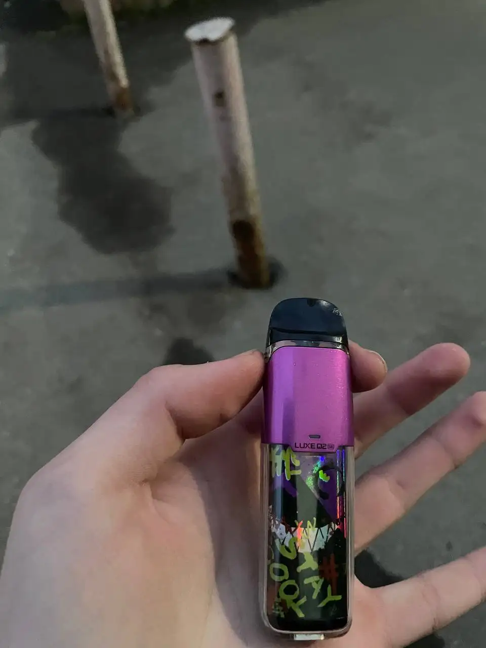 LUX Q2 SE - Хобби и отдых в Ижевск