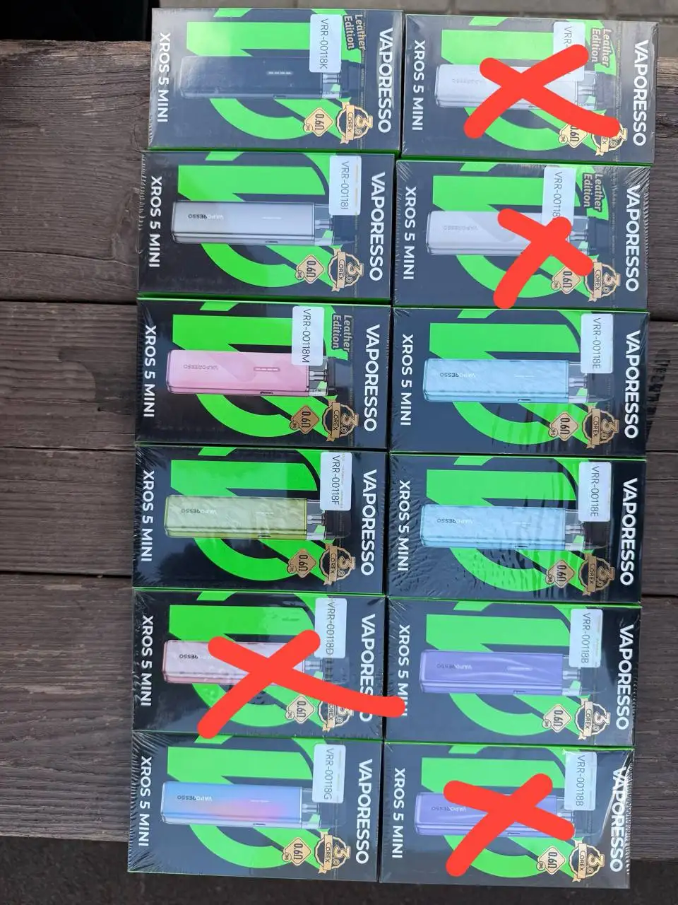 Терно талисман 1650₽ - Вейпы (Электроника) в Ижевск