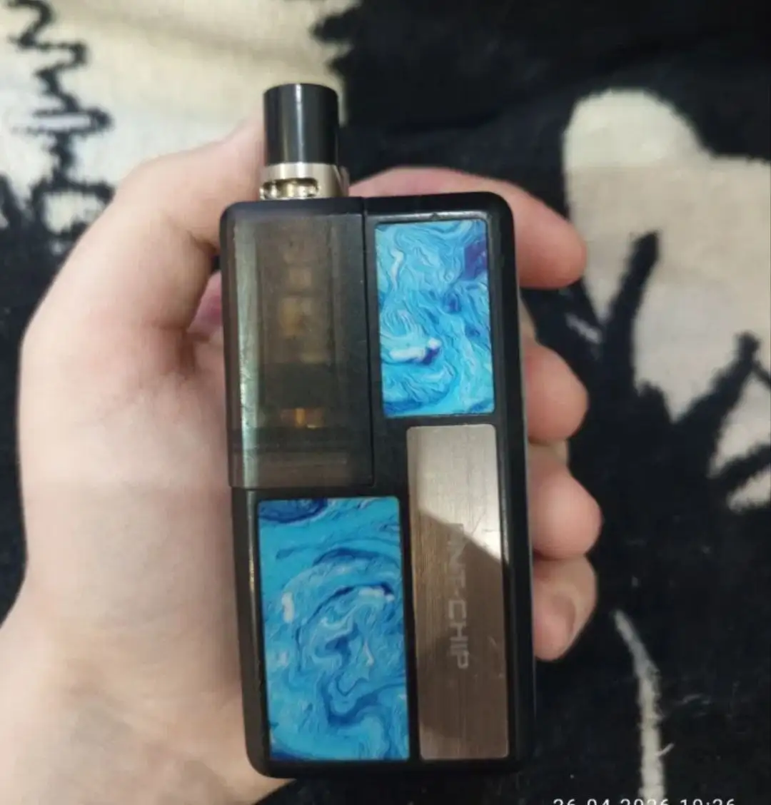 Кнайт 80 - Вейпы (Электроника) в Ижевск