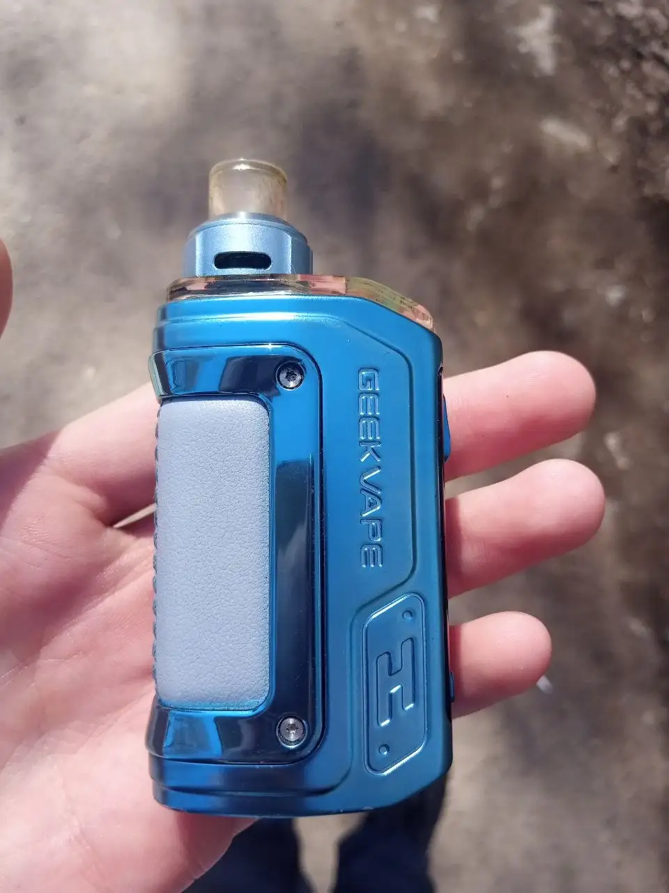 Продам Хиро 2 - Вейпы (Электроника) в Ижевск