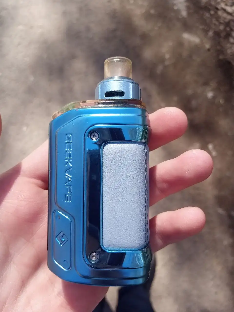 Продам Хиро 2 - Вейпы (Электроника) в Ижевск