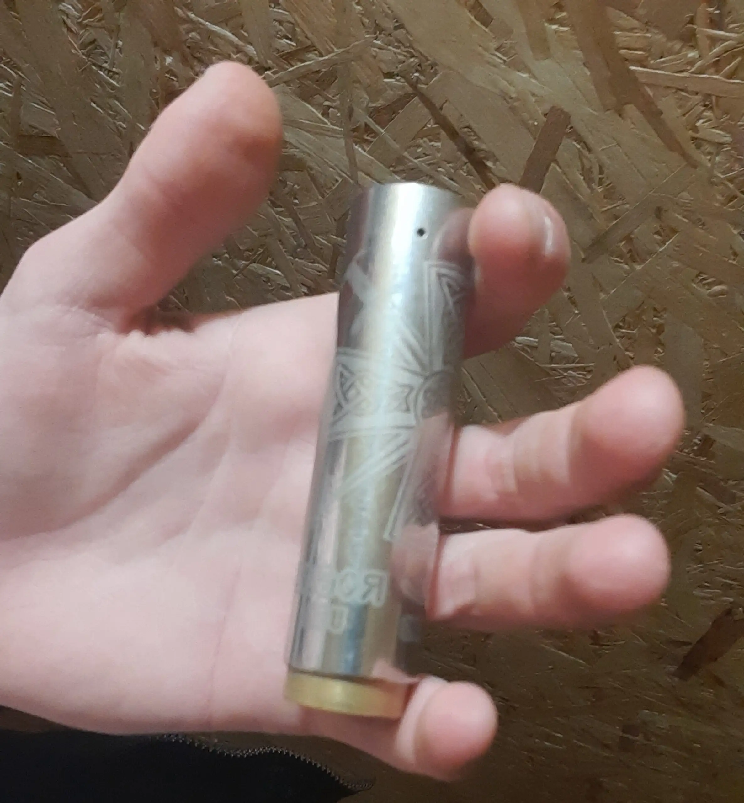 Тушка Rogue USA - Вейп (Барахолка) в Ижевск