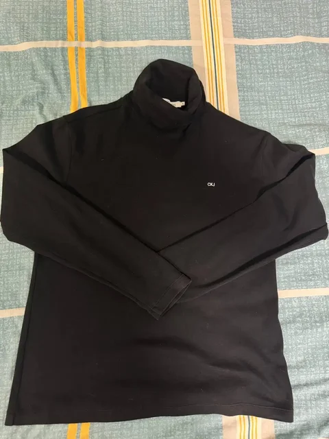 Легкая водолазка Calvin Klein - Аксессуары в Ижевск