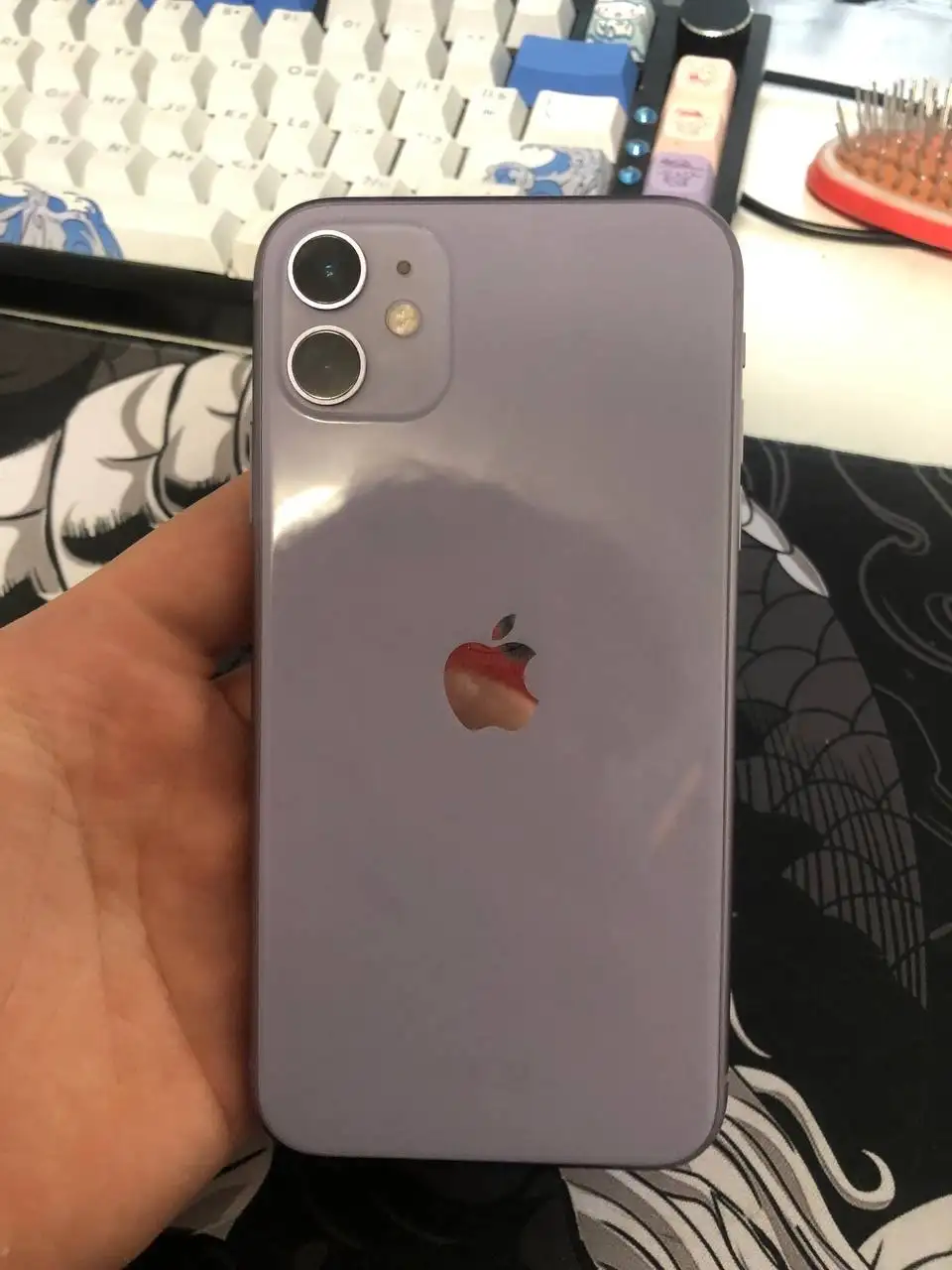 Продается iPhone 11 - Телефоны (Электроника) в Ижевск