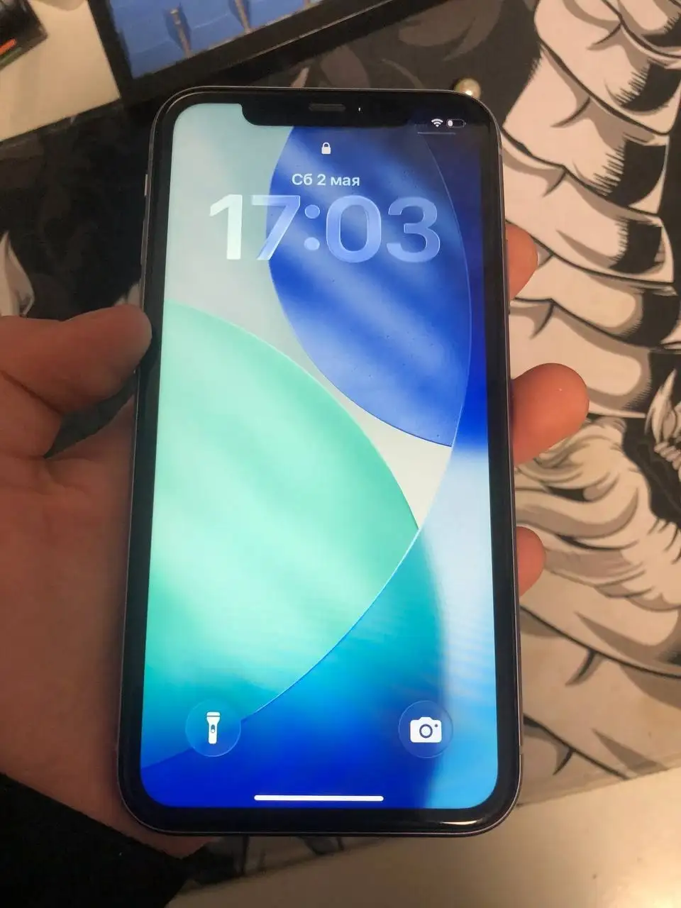 Продается iPhone 11 - Телефоны (Электроника) в Ижевск