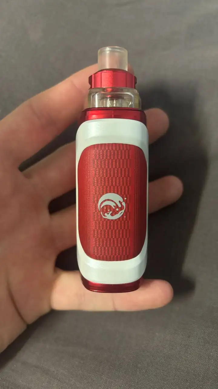 Продам Aegis Hero 5 LE - Вейпы (Хобби и отдых) в Ижевск