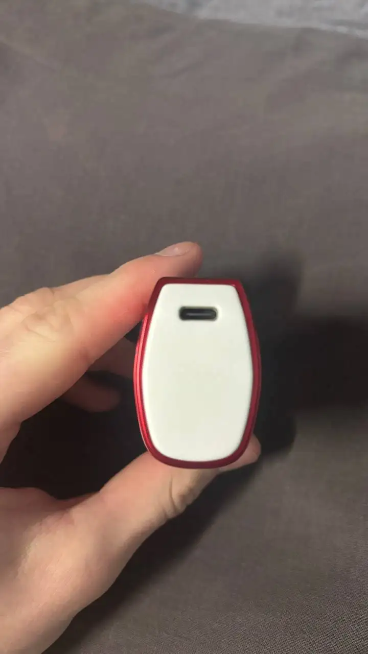 Продам Aegis Hero 5 LE - Вейпы (Хобби и отдых) в Ижевск