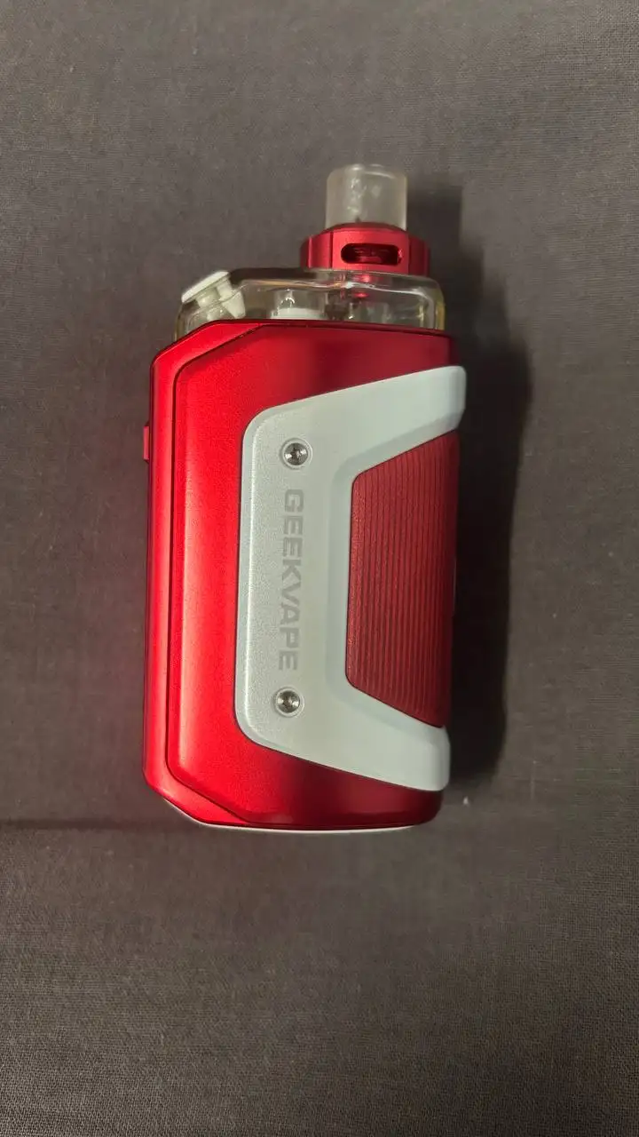 Продам Aegis Hero 5 LE - Вейпы (Хобби и отдых) в Ижевск