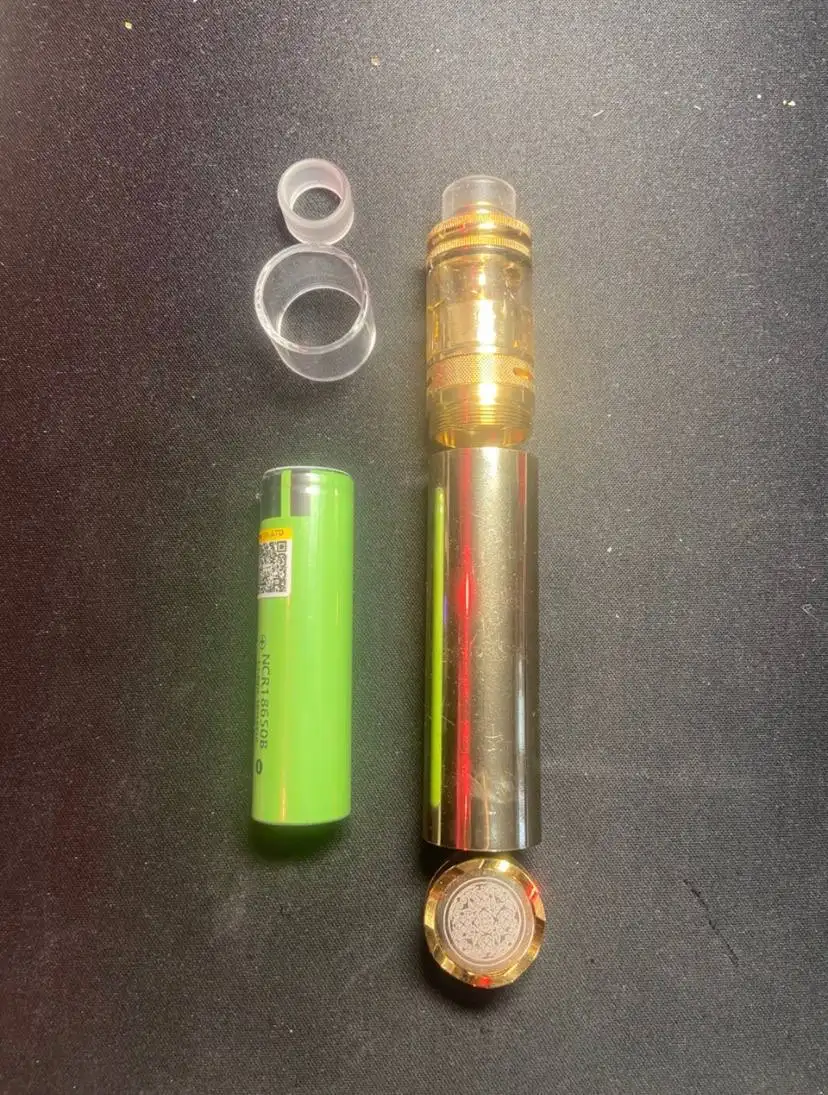 DotMod Petri RTA - Вейпы и электронные сигареты (Хобби и отдых) в Ижевск