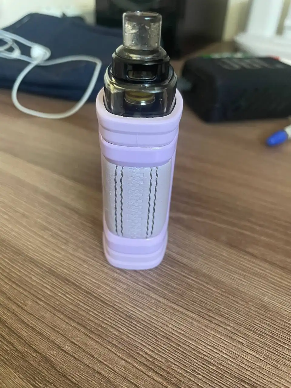 Хирошка 3 - Voopoo - Электронные сигареты (Электроника) в Ижевск